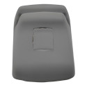 Presilha Suporte Do Quebra Sol Ford Ka 2012 2013 Original