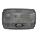 Luz Interna Teto Traseira Honda City 2014 Original