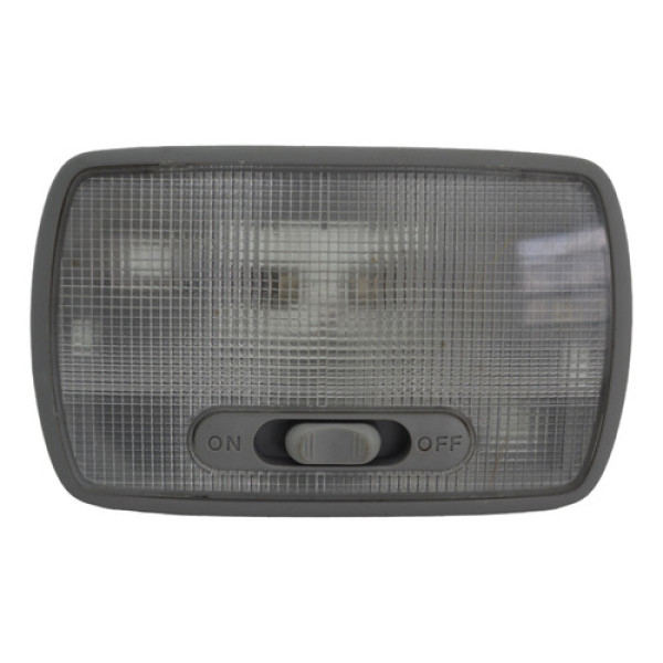 Luz Interna Teto Traseira Honda City 2014 Original