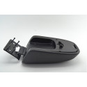 Apoio Encosto Braço Console Ford Focus 2011 Origina Preto