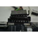 Comando Ar Condicionado Painel Vw Santana 1998-2006 Original