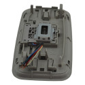 Luz Interna Teto Cortesia Traseira Toyota Hilux 2018 Origin