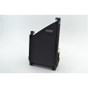 Porta Copo Console Central Kia Optima 2012 Original Preto