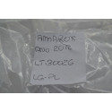 Tampa Porta Luvas Objeto Painel Vw Amarok 2012 Original