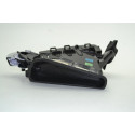 Difusor Ar Central Direito Painel Ford Focus Titanium Origin