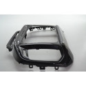 Moldura Central Difusor Radio Painel Fiat Toro 2016 Original Marrom