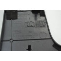 Acabamento Inferior Ld Esquerdo Painel Audi A3 2020 Original Preto