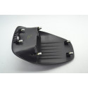 Moldura Superior Painel Tela Radio Ka 2015 A 2021 Original Preto