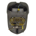 Luz Cortesia Dianteira Teto Peugeot 3008 2011 Original