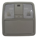 Luz Interna Teto Porta Oculos Corolla 2016 Original