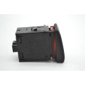 Botão Interruptor Pisca Alerta Kia Soul 2014 2015 Original Preto