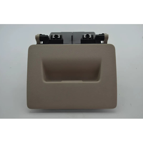 Moldura Porta Treco Objeto Painel Bmw X1 2016 A 2022 Origina