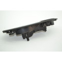 Puxador Maçaneta Porta Dianteira\\esq Ford Fiesta 8a61-a22601 Preto Dianteira