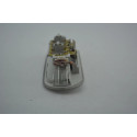Luz Teto Central Interna Duster Sandero Logan Original
