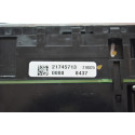 Comando Ar Condicionado Digital Vw T-cross 2020-2022 Origina