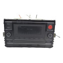 Tela Radio Multimidia Original Polo 2019 Virtus Nivus