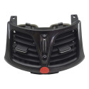 Difusor Saida Ar Console Traseiro Azera 2013 Original