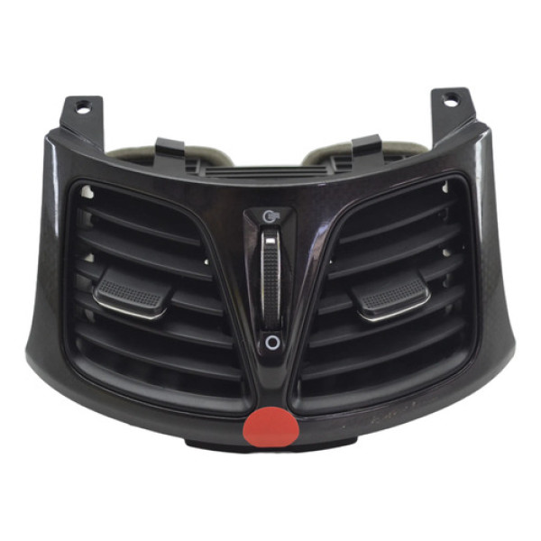 Difusor Saida Ar Console Traseiro Azera 2013 Original