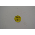 Moldura Central Painel Radio Grand Vitara Origin Preto