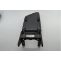 Apoio Encosto Braço Console Vw Jetta 2021 Original Preto