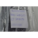 Comando Ar Condicionado Painel Ford Ecosport 2020 Original