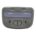 Luz Cortesia Interna Teto Jac J3 2011 2012 Original
