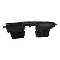Difusor Saida Ar Central Painel Toyota Hilux 2018 Original