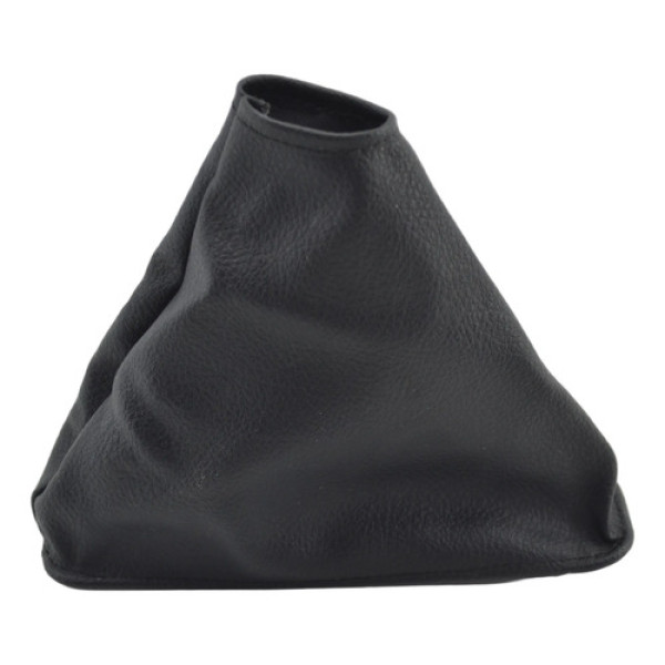 Coifa Freio Mão Console Central Yaris 2019 Original Preto