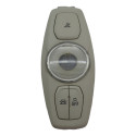 Luz Cortesia Interna Teto Ford Focus 2017 Original