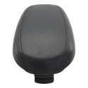 Apoio Encosto Braço Console Veloster 2012 Original Preto