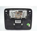 Luz Interna Teto Cortesia Gm Camaro Coupe 2012 Original