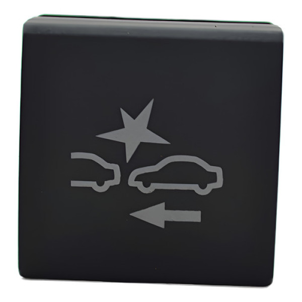 Botão Comando Anti Colisão Toyota Yaris 2023 Original