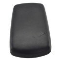Encosto Apoio Braço Console Central Rav4 2013 Original Preto