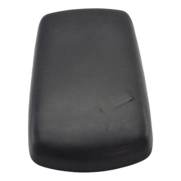 Encosto Apoio Braço Console Central Rav4 2013 Original Preto