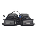 Difusor Saida Ar Central Painel Mercedes E350 2010 Original