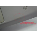 Luz Cortesia Dianteira Interna Teto Tracker 2018 Original