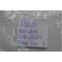 Par Luz Cortesia Interna Teto Ford Focus 2012 2013 Original