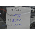 Comando Ar Condicionado Desembaçador Zafira 2002 Original