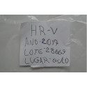 Quebra Sol Lado Direito Passageiro Honda Hr-v 2016 Original