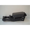 Apoio Encosto Braço Console Chevrolet Camaro 2013 Original Preto