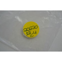 Difusor Ar Lateral Lado Esquerdo Hb20 2020 Original
