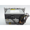 Radio Som Painel Mercedes-benz Clc 200 2010 Original
