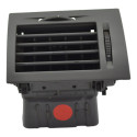 Difusor Lateral Esquerdo Painel Chevrolet Meriva 2004 Origin