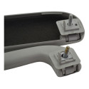 Puxador Alça Teto Pqp C/ Porta Oculos Cruze 2013 Original