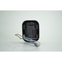 Botão Interruptor Vidro Dianteiro Mercedes C43 1998 1999 Ori