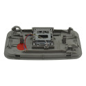 Luz Interna Teto Cortesia Traseira Toyota Hilux 2018 Origina