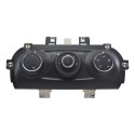 Comando Ar Condicionado Fiat Argo Cronos 2017 A  2024 Origin