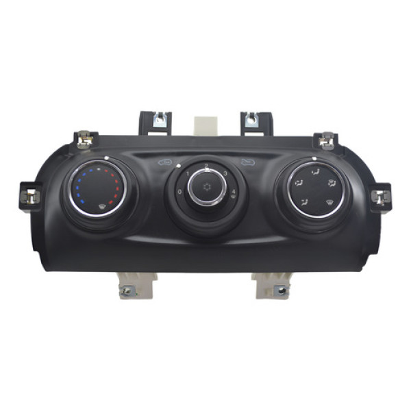 Comando Ar Condicionado Fiat Argo Cronos 2017 A  2024 Origin