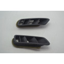 Par Difusor Ar Superior Painel Citroen C3 2018 Original