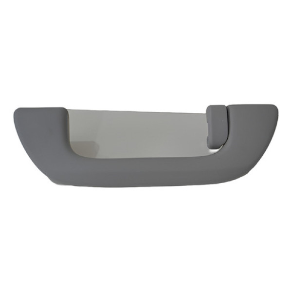 Puxador Interno Alça Teto Pqp Honda Crv 2010 Original Cinza
